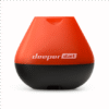 Deeper Deeper | Start Smart Fishfinder | Sonar | Wi-Fi | Orange/Black ITGAM0431