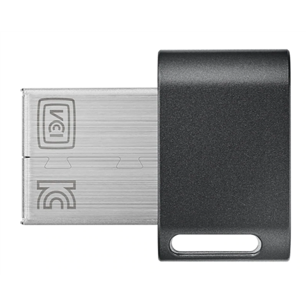 Samsung Samsung | FIT Plus | MUF-64AB/APC | 64 GB | USB 3.1 | Black/Silver MUF-64AB/APC