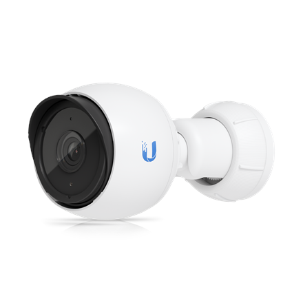 Ubiquiti Ubiquiti UniFi Protect G4-Bullet Camera | Ubiquiti | Bullet Camera | UniFi Protect G4 | Bullet | 4 MP | Fixed focal length | IPX4, IK04 | H.264 | MicroSD/SDHC/SDXC card (256 GB) UVC-G4-Bullet