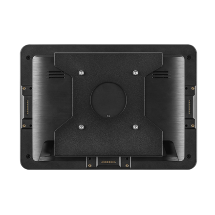 ProDVX ProDVX I/O Cover plate for 10SLB / 10X(P)(L) | ProDVX | ProDVX I/O Cover plate for 10SLB / 10X(P)(L) | Black 9010450