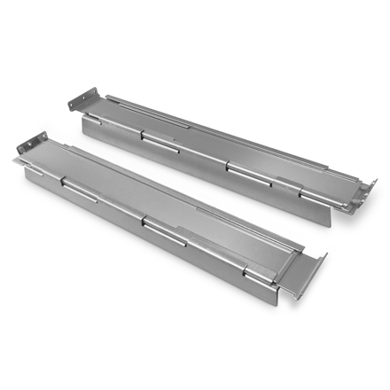 Digitus Digitus | UPS Mounting-Kit for 19" Network | DN-170109 | Silver | Width: 68mm, Depth: 469.5mm, Height: 85mm DN-170109