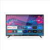 Allview Allview 40iPlay6000-F/1 40" (101 cm) Full HD Smart LED TV | Allview | 40iPlay6000-F/1 | 40" (101 cm) | Smart TV | VIDAA | FHD | Black 40iPlay6000-F