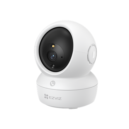 EZVIZ EZVIZ | IP Camera | CS-H6c | PTZ | 2 MP | 4mm | Power over Ethernet (PoE) | IP20 | H.264 | Micro SD, Max.256GB CSH6C1080P