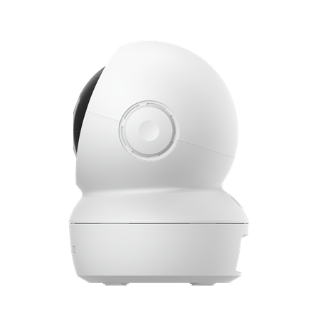 EZVIZ EZVIZ | IP Camera | CS-H6c | PTZ | 2 MP | 4mm | Power over Ethernet (PoE) | IP20 | H.264 | Micro SD, Max.256GB CSH6C1080P