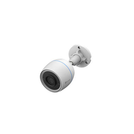 EZVIZ EZVIZ | IP Camera | CS-H3c | Bullet | 2 MP | 2.8mm | IP67 | H.264/H.265 | Micro SD, Max. 512GB CSH3C1080P28MMCOLOR