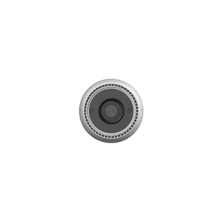 EZVIZ EZVIZ | IP Camera | CS-H3c | Bullet | 2 MP | 2.8mm | IP67 | H.264/H.265 | Micro SD, Max. 512GB CSH3C1080P28MMCOLOR