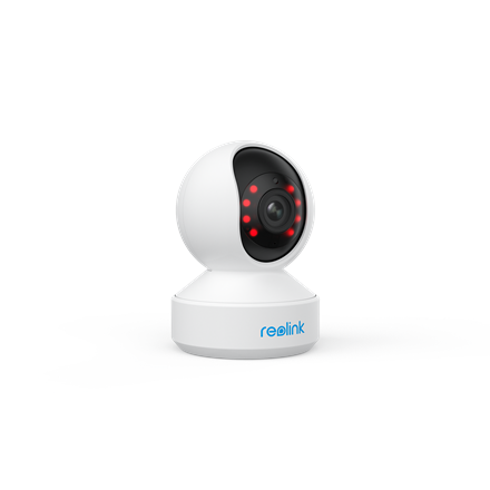 Reolink Reolink | Super HD WiFi Camera | E Series E340 | PTZ | 5 MP | 2.8-4mm/F2.0 | H.264 | Micro SD, Max. 512 GB WCEZ5MP05PTAF