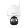 Reolink Reolink | Smart 4K Pan and Tilt Camera with Spotlights | Argus Series B440 | Dome | 8 MP | 4mm | H.265 | Micro SD, Max.128GB BWPT4K04