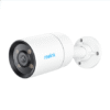 Reolink Reolink | 2K True Color Night Vision PoE Camera | ColorX Series P320X | Bullet | 4 MP | 4mm/F1.0 | IP67 | H.264 | Micro SD, Max. 256GB PCCX2K01