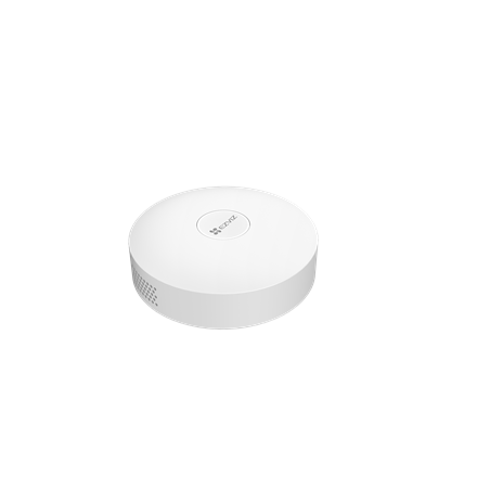 EZVIZ EZVIZ Security Control Panel (up to 64 EZVIZ sensors, Type-C, RJ45) | CSA31 CSA31