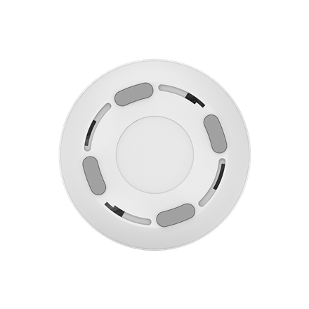 EZVIZ EZVIZ Security Control Panel (up to 64 EZVIZ sensors, Type-C, RJ45) | CSA31 CSA31