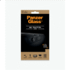PanzerGlass PanzerGlass | CamSlider Privacy AB | Apple | iPhone 13 Pro Max | Tempered glass | Black | Case friendly | Privacy glass P2749