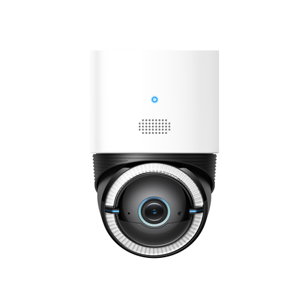 Anker Eufy Anker Eufy | Security Camera | 4G LTE Cam S330 | Dome | IP65 | Micro SD, Max. 128 GB T86P2321