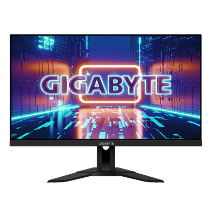 Gigabyte Gigabyte | Gaming Monitor | M28U-EK | 28 " | IPS | UHD | 144 Hz | 1 ms | 3840 x 2160 pixels | 300 cd/m² | 1 x Audio Out | HDMI ports quantity 2 | Black | Warranty 36 month(s) M28U-EK