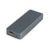 Digitus Digitus USB M.2 hard disk enclosure, SSD, external, NVMe, 20Gbps, USB 3.2 Gen2x2 | DA-71157 DA-71157