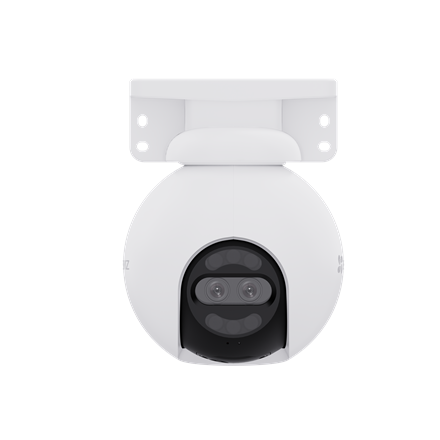 EZVIZ EZVIZ | Camera | CS-H80x | 8+2 MP | 4mm | IP65 | H.264/H.265 | MicroSD, max. 512 GB CSH80X8MP2MP4MM
