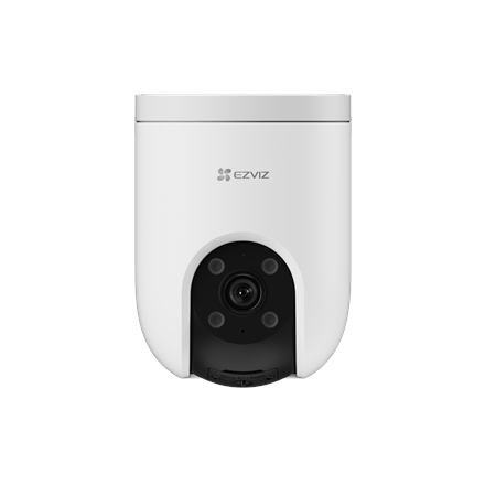 EZVIZ EZVIZ | CS-H8C 4G | Turret | 3 MP | 4mm | IP65 | H.265/H.264 | Micro SD, Max. 512GB CSH8C3MP4G
