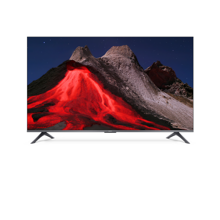 Xiaomi Xiaomi QLED TV A Pro 2026 | 50 | Smart TV | Google TV | 4K UHD ELA6088EU