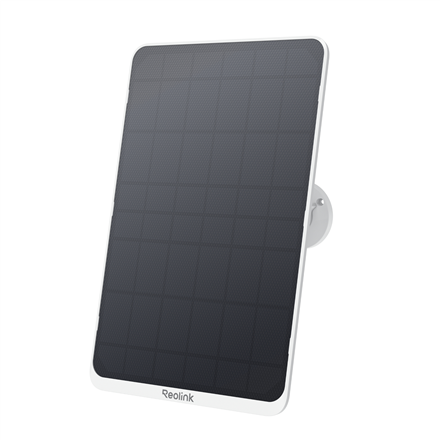 Reolink Reolink | Solar Panel 3 | SP3-W | IP65 ACCSP03W