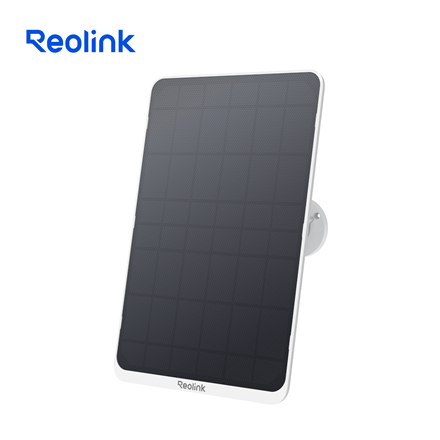 Reolink Reolink | Solar Panel 3 | SP3-W | IP65 ACCSP03W