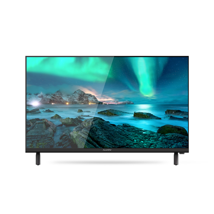 Allview Allview HD Ready LED TV | 24ATC6300-H | 24 | Black 24ATC6300-H