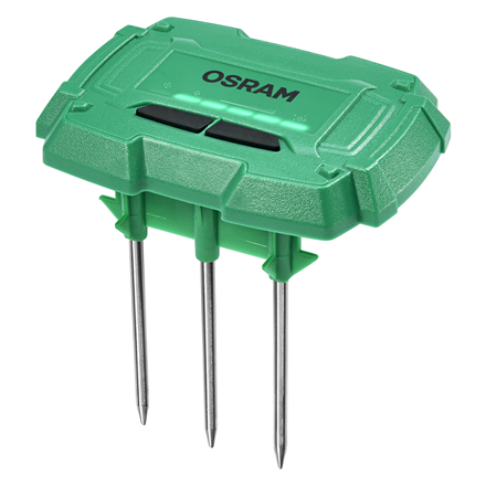 Osram Osram SMART+ RF Soil Moisture Sensor | Green 4058075849426