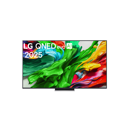 LG LG 65QNED87A3B | 65 | Smart TV | webOS 25 | UHD 65QNED87A3B