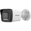 Hikvision Hikvision | IP Camera | DS-2CD1043G2-LIU | Bullet | 4 MP | 2.8mm/4mm | IP67 | H.265+/H.265/H.264+/H.264 | microSD/microSDHC/microSDXC card, up to 256 GB KIP2CD1043G2LIUF28