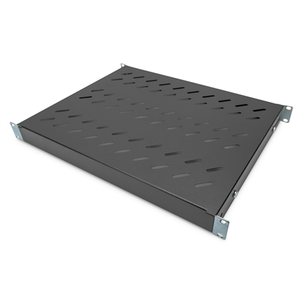 Digitus Digitus Fixed Mounting Shelf | DN-97645 | Black DN-97645