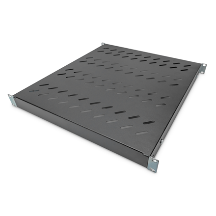 Digitus Digitus Fixed Mounting Shelf | DN-97647 | Black DN-97647