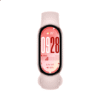 Xiaomi Xiaomi Smart Band 10 | AMOLED | Waterproof | Bluetooth | Mystic Rose BHR9999GL