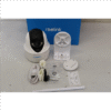 Reolink SALE OUT. Reolink Argus Series B430 Smart 5MP Pan & Tilt Wire-Free Camera, White | Reolink Smart Pan and Tilt Wire-Free Camera | Argus Series B430 | 24 month(s) | PTZ | 5 MP | Fixed | H.265 | Micro SD, Max. 128 GB | UNPACKED, USED BWPT2K05SO