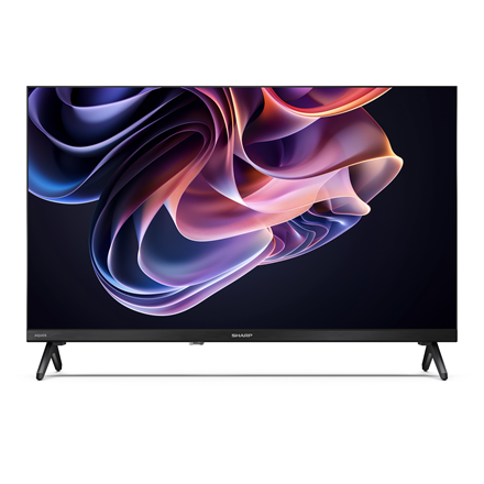Sharp Sharp | 24HF2265E | 24 | Smart TV | Google TV 24HF2265E