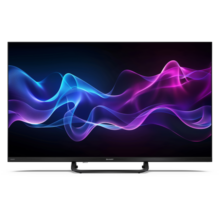 Sharp Sharp | 32HF3865E | 32 | Smart TV | Google TV 32HF3865E