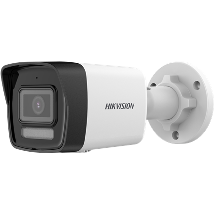 Hikvision Hikvision Network Camera | DS-2CD1083G2-LIUF | Bullet | 8 MP | 2.8mm/4mm | IP67 | H.265+/H.265/H.264+/H.264 | MicroSD/microSDHC/microSDXC card, up to 512 KIP2CD1083G2LIUFF28