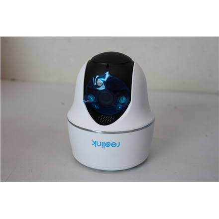 Reolink SALE OUT. Reolink Argus Series B430 Smart 5MP Pan & Tilt Wire-Free Camera, White | Reolink Smart Pan and Tilt Wire-Free Camera | Argus Series B430 | 24 month(s) | PTZ | 5 MP | Fixed | H.265 | Micro SD, Max. 128 GB | UNPACKED, SCRATCHED BWPT2K05SO