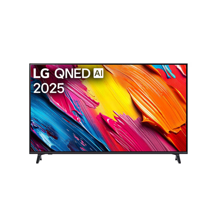 LG LG LG QNED AI 4K TV | 65QNED7EA6B | 65 | Smart TV | webOS | UHD 65QNED7EA6B