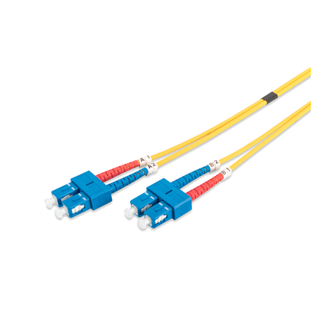 Digitus Digitus | Patch cord | DK-2922-02 DK-2922-02