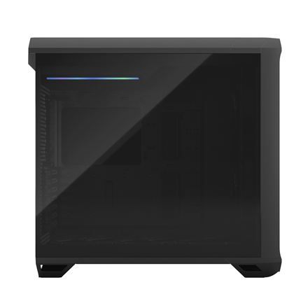 Fractal Design Fractal Design | Torrent Compact TG Dark Tint | Side window | Black | ATX FD-C-TOR1C-01