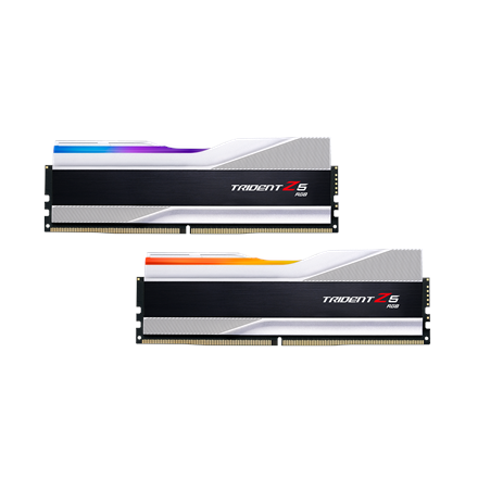 G.Skill G.Skill | Trident Z5 RGB | 32 GB | DDR5 | 6400 MHz | PC/server | Registered No | ECC No F5-6400J3239G16GX2-TZ5RS