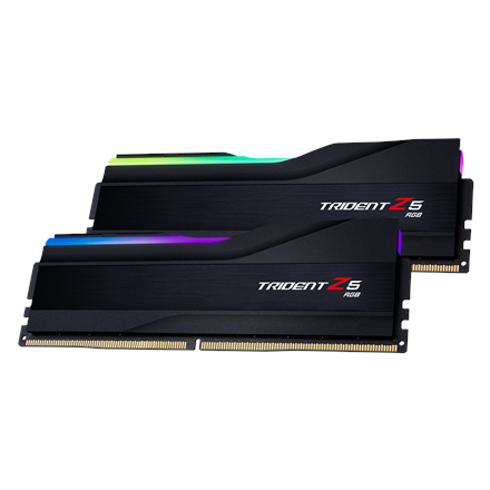 G.Skill G.Skill | Trident Z5 RGB | 32 Kit (16GBx2) GB | DDR5 | 6400 MHz | PC/server | Registered No | ECC No F5-6400J3239G16GX2-TZ5RK