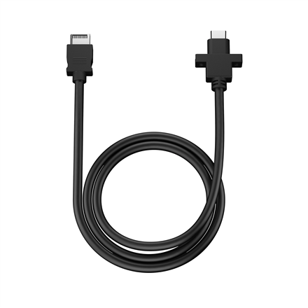 Fractal Design Fractal Design | USB-C 10Gpbs Cable - Model D FD-A-USBC-001
