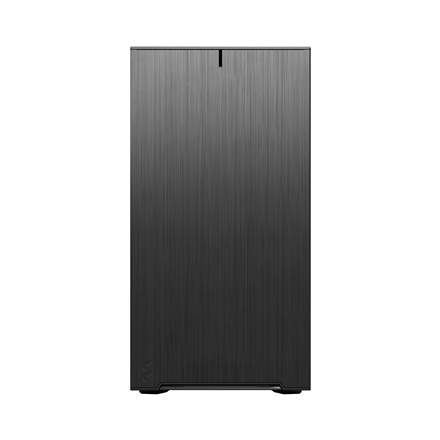 Fractal Design Fractal Design | Define 7 Mini | Black Solid | mATX, Mini-DTX, Mini ITX | Power supply included No | ATX FD-C-DEF7M-01