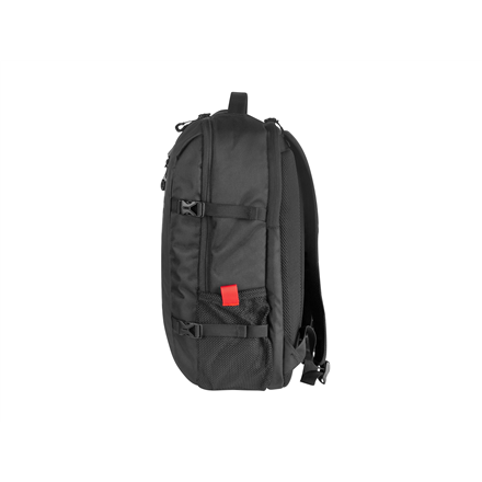 Genesis Genesis | Pallad 410 | Laptop Backpack | Backpack | Black | Shoulder strap NBG-1947