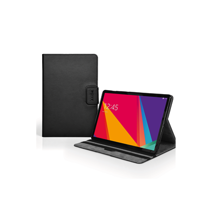 PORT DESIGNS PORT DESIGNS | MUSKOKA | 10.5 " | Folio | Samsung Galaxy Tab A8 | Black 201414