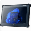 Durabook Durabook | R11 Rugged Tablet | 11.6 " | Black | Sunlight Readable 1000 nits Touchscreen Display | 1920 x 1080 pixels | Intel Core i5-1235U | 8 GB | 256 GB | 4G | Wi-Fi | Front camera | 2 MP | Bluetooth | 5.2 | Windows 11 Pro | Warranty 36 month(s) R1G1A2DEAXX