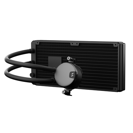 Fractal Design Fractal Design | Water Cooling Unit | Lumen S28 V2 RGB | Intel, AMD | CPU Liquid Cooler FD-W-L1-S2812