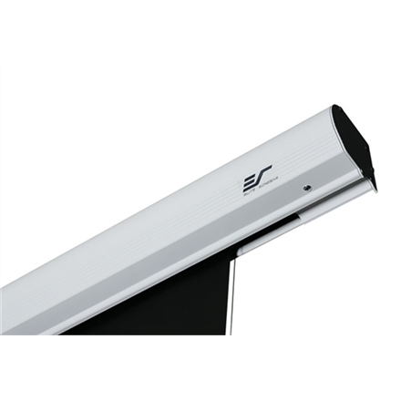 Elite Screens Elite Screens | Saker Tab-Tension Series | SKT165XHW2-E6 | Diagonal 165 " | 16:9 | Viewable screen width (W) 366 cm | White SKT165XHW2-E6