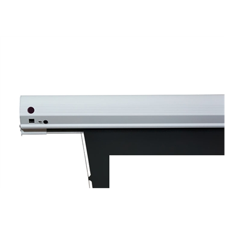 Elite Screens Elite Screens | Saker Tab-Tension Series | SKT165XHW2-E6 | Diagonal 165 " | 16:9 | Viewable screen width (W) 366 cm | White SKT165XHW2-E6
