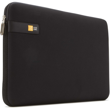 Case Logic Case Logic | LAPS114K | Fits up to size 14.1 " | Sleeve | Black LAPS114 BLACK